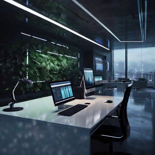 AI-generated image to illustrate the content of Dollar Sense Future.