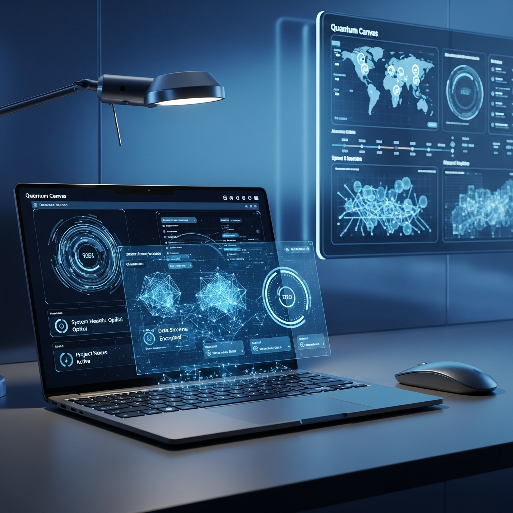 AI-generated image to illustrate the content of Dollar Sense Future.