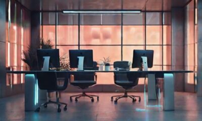 AI-generated image to illustrate the content of Dollar Sense Future.