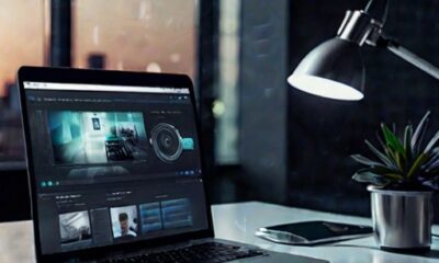 AI-generated image to illustrate the content of Dollar Sense Future.