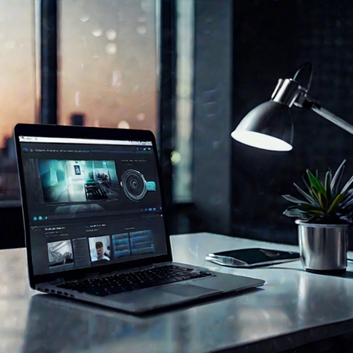 AI-generated image to illustrate the content of Dollar Sense Future.