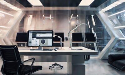 AI-generated image to illustrate the content of Dollar Sense Future.