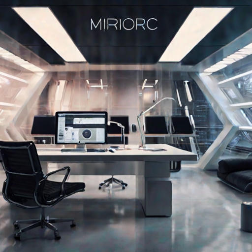 AI-generated image to illustrate the content of Dollar Sense Future.