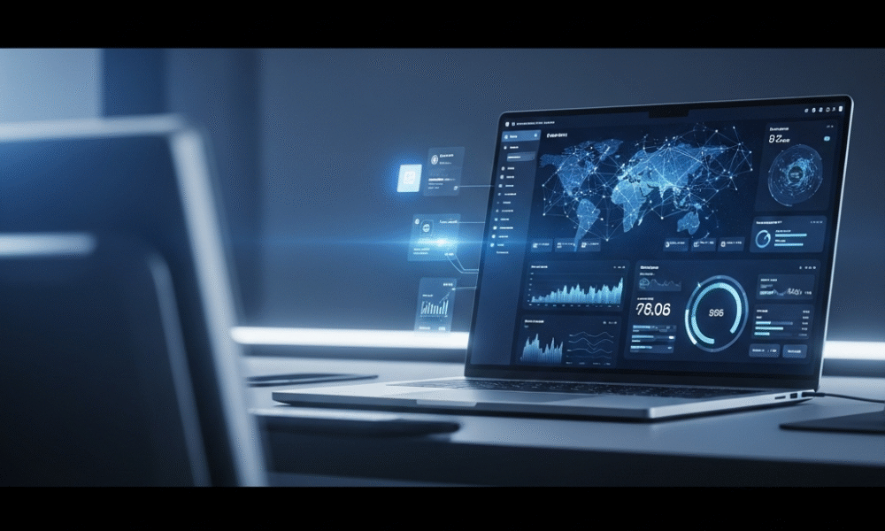 AI-generated image to illustrate the content of Dollar Sense Future.