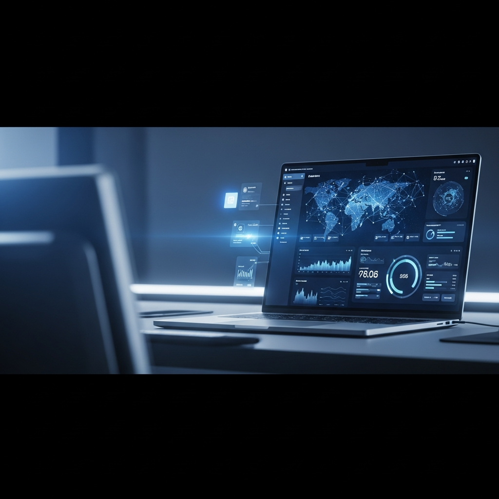 AI-generated image to illustrate the content of Dollar Sense Future.