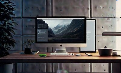 AI-generated image to illustrate the content of Dollar Sense Future.