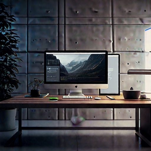 AI-generated image to illustrate the content of Dollar Sense Future.