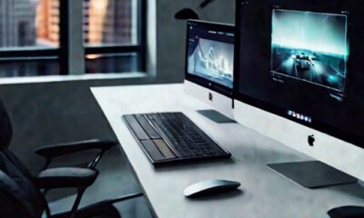 AI-generated image to illustrate the content of Dollar Sense Future.