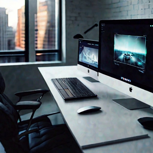 AI-generated image to illustrate the content of Dollar Sense Future.