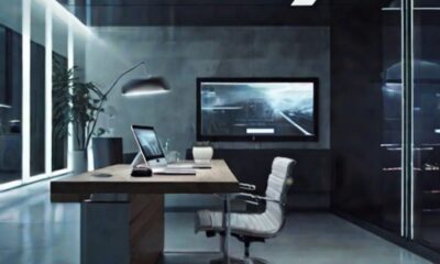 AI-generated image to illustrate the content of Dollar Sense Future.