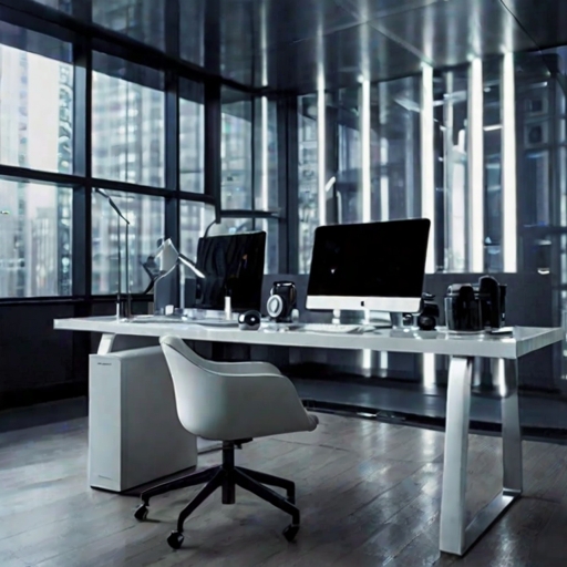 AI-generated image to illustrate the content of Dollar Sense Future.