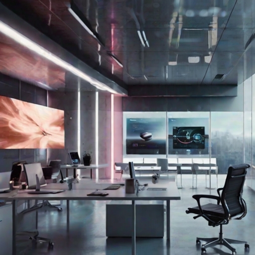 AI-generated image to illustrate the content of Dollar Sense Future.