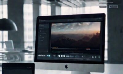 AI-generated image to illustrate the content of Dollar Sense Future.