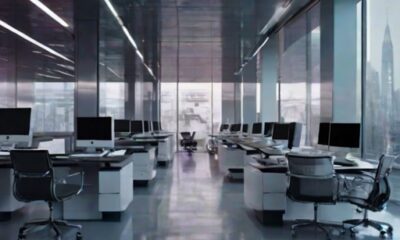 AI-generated image to illustrate the content of Dollar Sense Future.