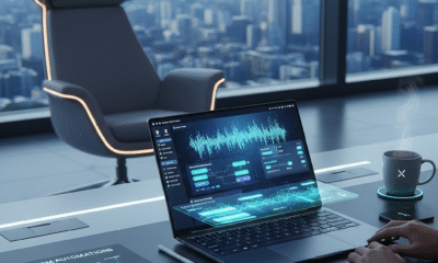 AI-generated image to illustrate the content of Dollar Sense Future.