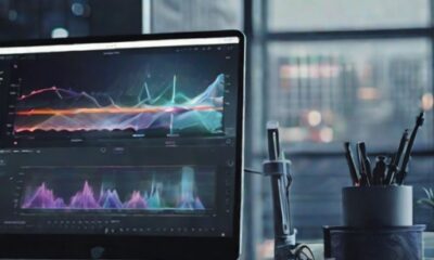 AI-generated image to illustrate the content of Dollar Sense Future.