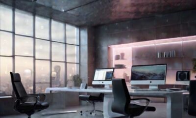 AI-generated image to illustrate the content of Dollar Sense Future.