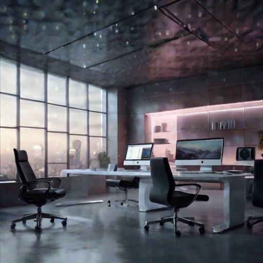 AI-generated image to illustrate the content of Dollar Sense Future.