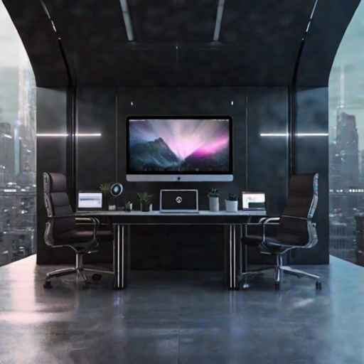 AI-generated image to illustrate the content of Dollar Sense Future.