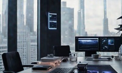 AI-generated image to illustrate the content of Dollar Sense Future.