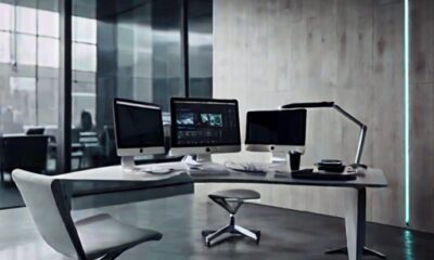 AI-generated image to illustrate the content of Dollar Sense Future.