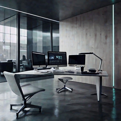 AI-generated image to illustrate the content of Dollar Sense Future.