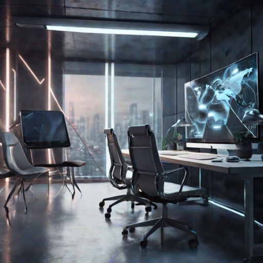 AI-generated image to illustrate the content of Dollar Sense Future.