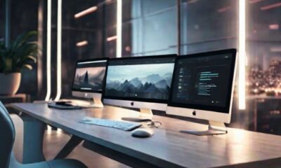 AI-generated image to illustrate the content of Dollar Sense Future.