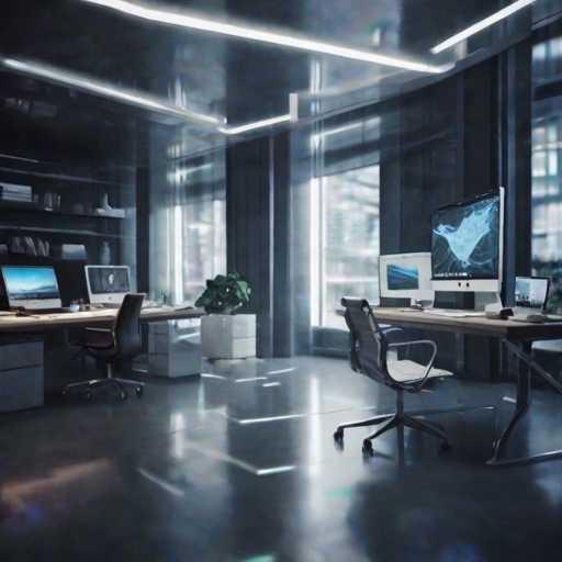 AI-generated image to illustrate the content of Dollar Sense Future.