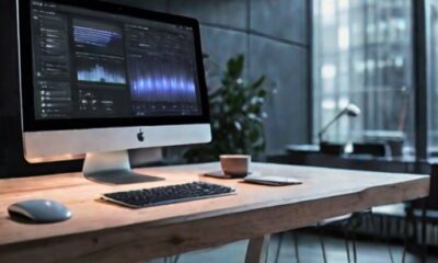 AI-generated image to illustrate the content of Dollar Sense Future.