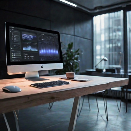 AI-generated image to illustrate the content of Dollar Sense Future.