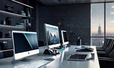 AI-generated image to illustrate the content of Dollar Sense Future.