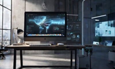 AI-generated image to illustrate the content of Dollar Sense Future.