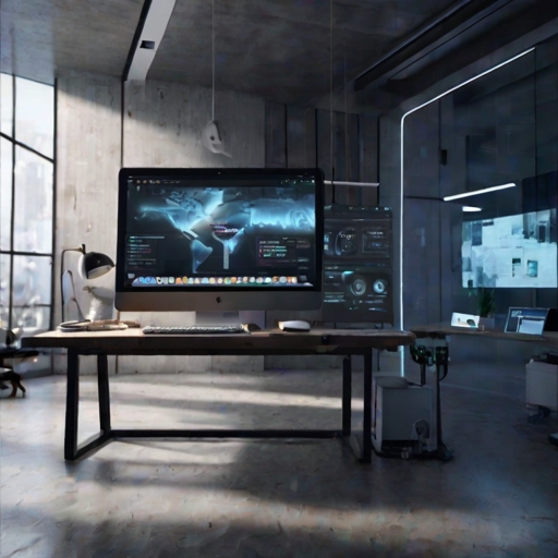 AI-generated image to illustrate the content of Dollar Sense Future.