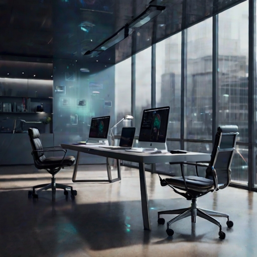 AI-generated image to illustrate the content of Dollar Sense Future.