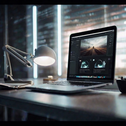 AI-generated image to illustrate the content of Dollar Sense Future.