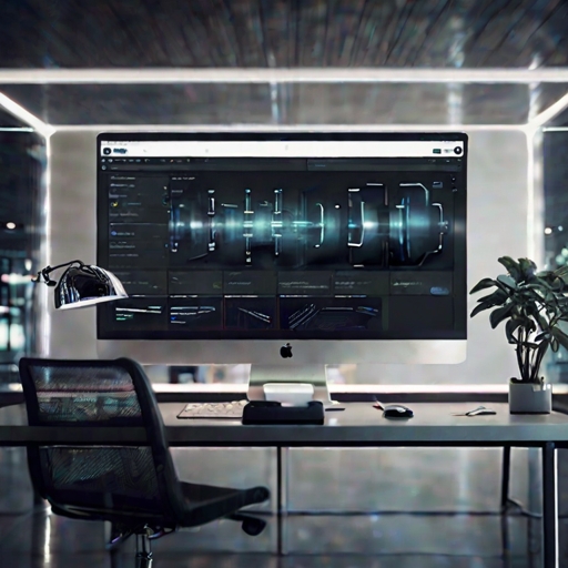 AI-generated image to illustrate the content of Dollar Sense Future.