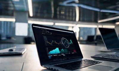 AI-generated image to illustrate the content of Dollar Sense Future.