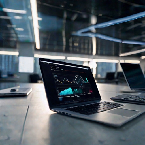 AI-generated image to illustrate the content of Dollar Sense Future.