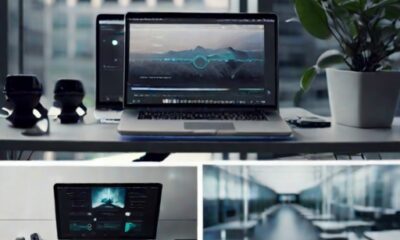 AI-generated image to illustrate the content of Dollar Sense Future.