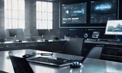 AI-generated image to illustrate the content of Dollar Sense Future.