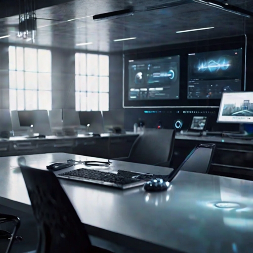 AI-generated image to illustrate the content of Dollar Sense Future.