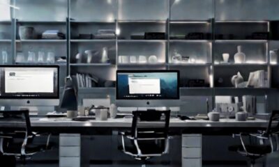 AI-generated image to illustrate the content of Dollar Sense Future.