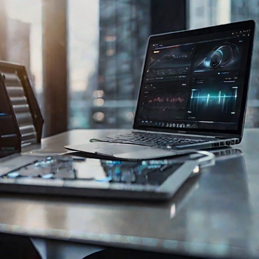 AI-generated image to illustrate the content of Dollar Sense Future.