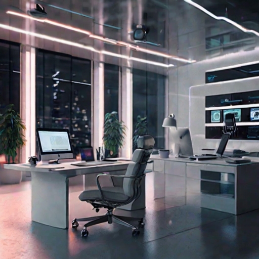 AI-generated image to illustrate the content of Dollar Sense Future.