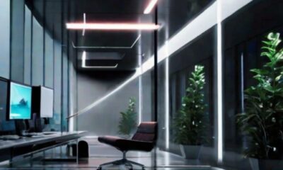 AI-generated image to illustrate the content of Dollar Sense Future.