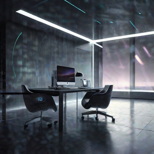 AI-generated image to illustrate the content of Dollar Sense Future.