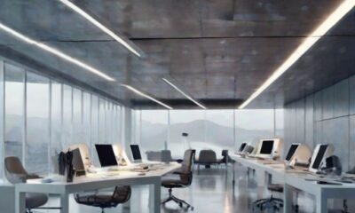 AI-generated image to illustrate the content of Dollar Sense Future.