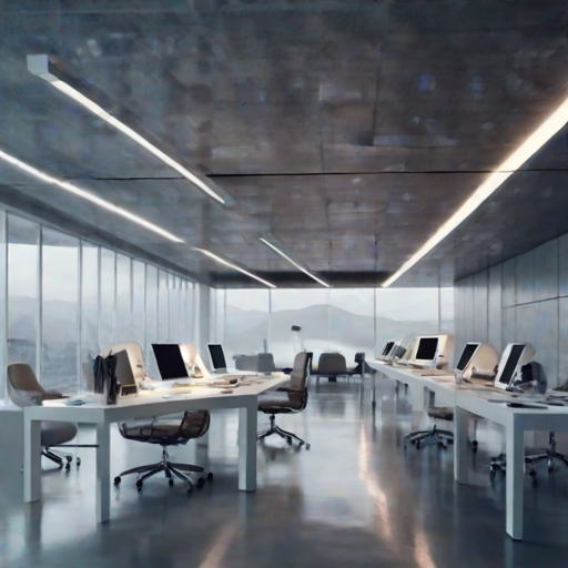 AI-generated image to illustrate the content of Dollar Sense Future.