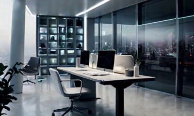 AI-generated image to illustrate the content of Dollar Sense Future.